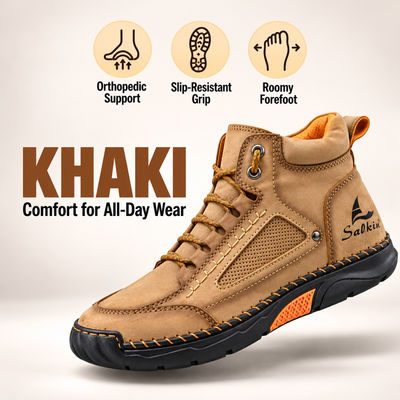 Khaki
