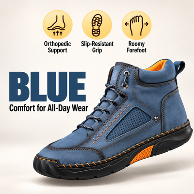 Hardstride™ Comfort Work Boot