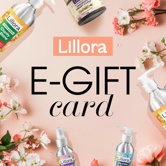 hair shampoo egift card